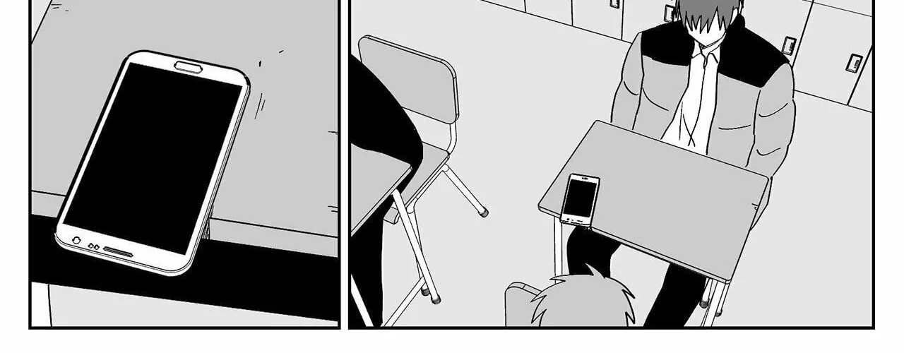 Read Girlfriends [SS] chapter 60 image 16 on Lezhin