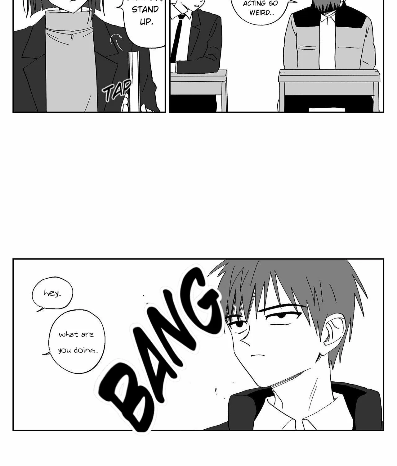 Read Girlfriends [SS] chapter 60 image 18 on Lezhin