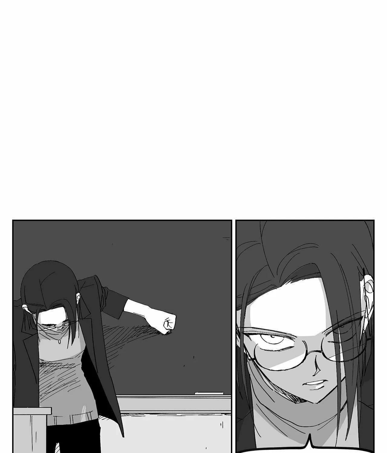 Read Girlfriends [SS] chapter 60 image 19 on Lezhin