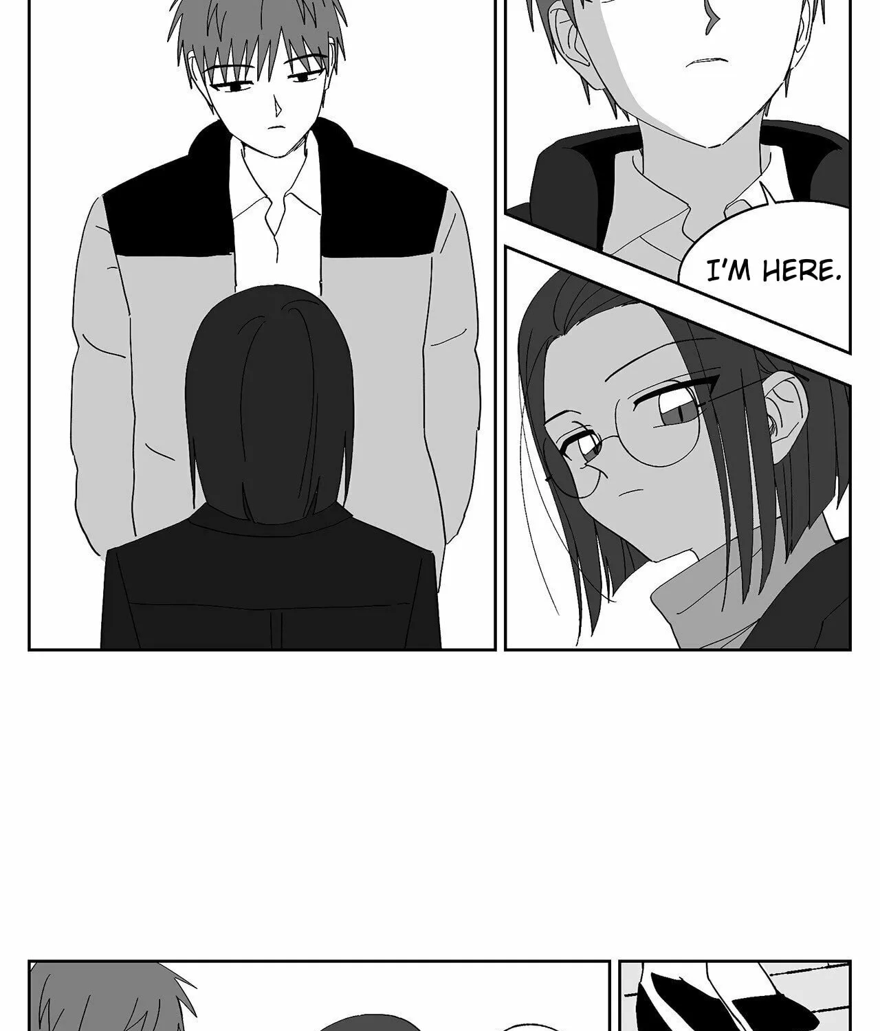 Read Girlfriends [SS] chapter 60 image 23 on Lezhin