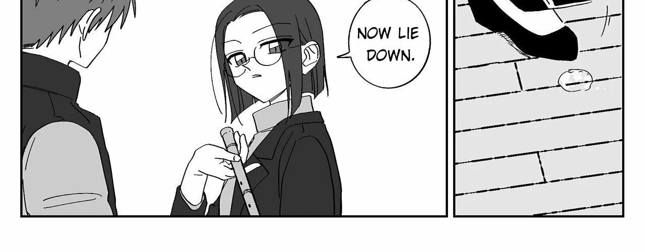 Read Girlfriends [SS] chapter 60 image 24 on Lezhin