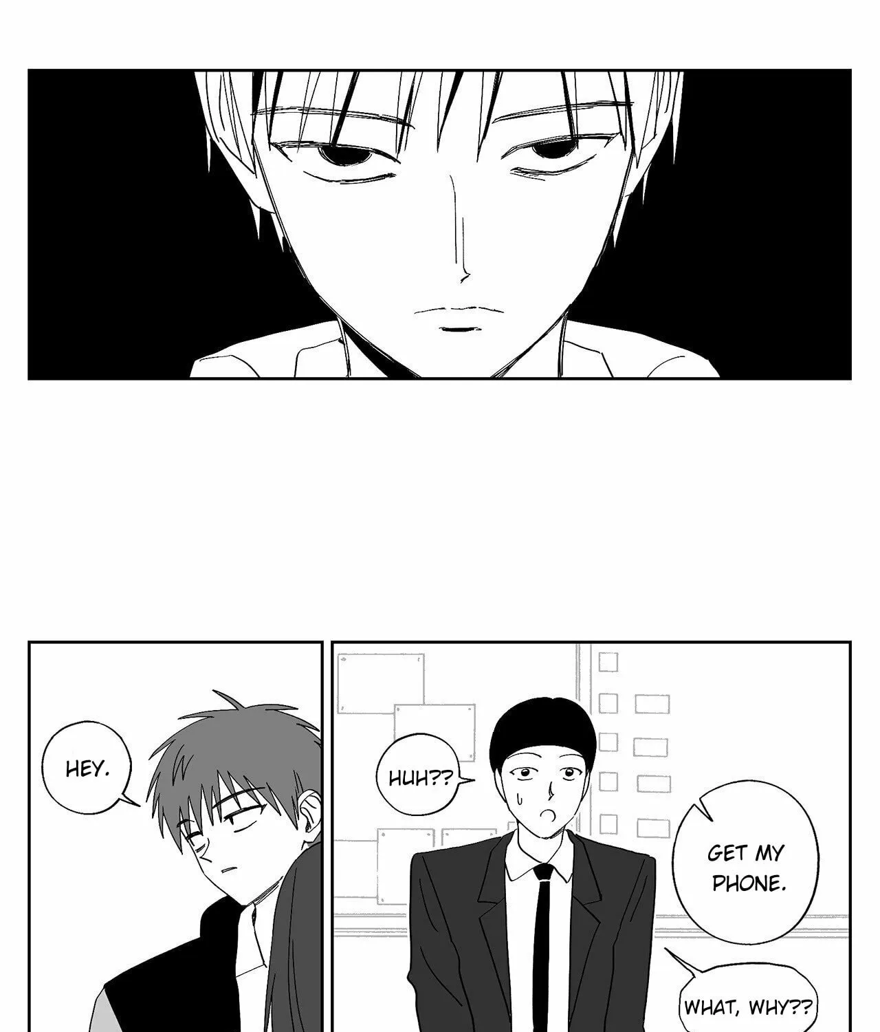 Read Girlfriends [SS] chapter 60 image 25 on Lezhin