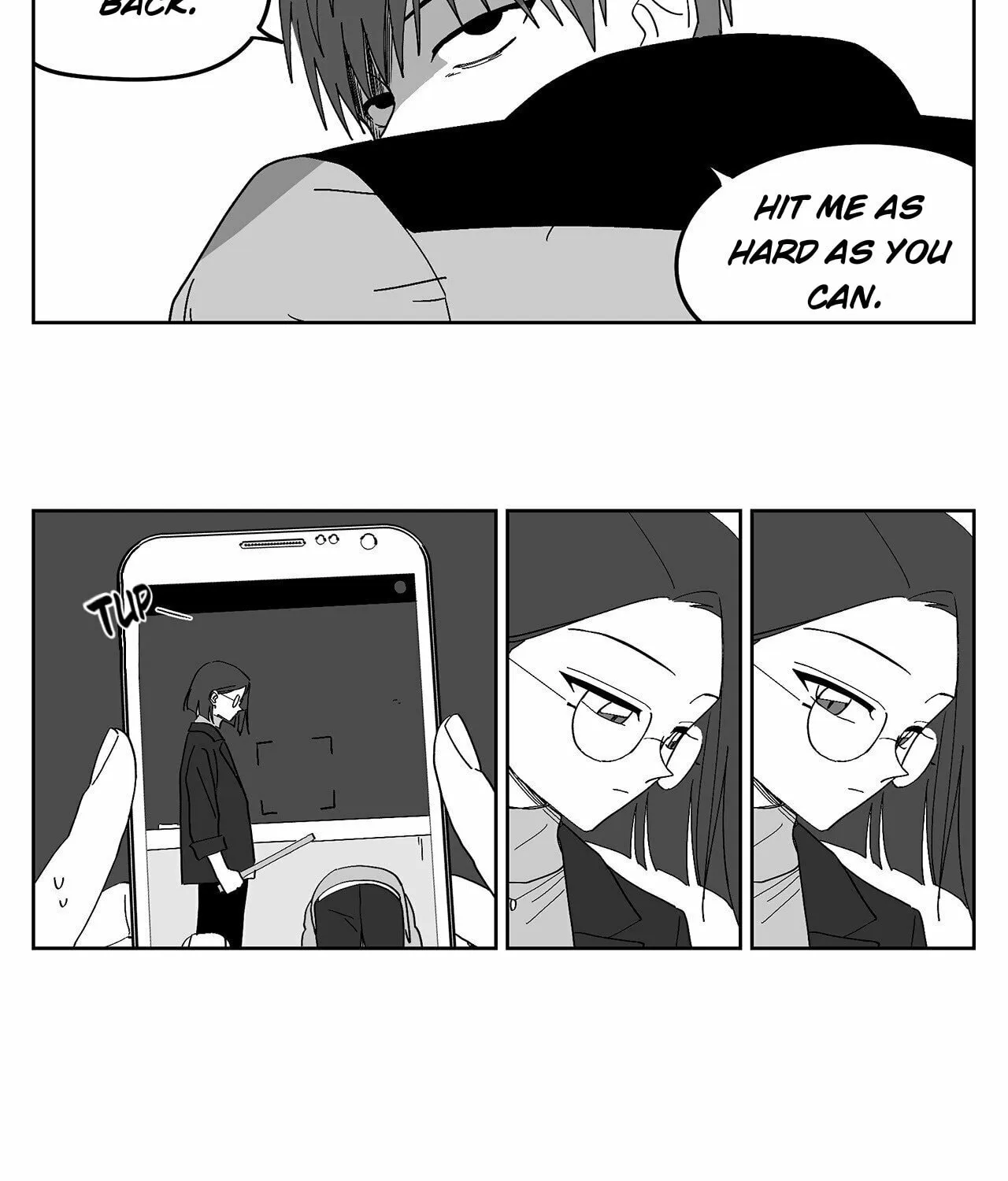 Read Girlfriends [SS] chapter 60 image 29 on Lezhin
