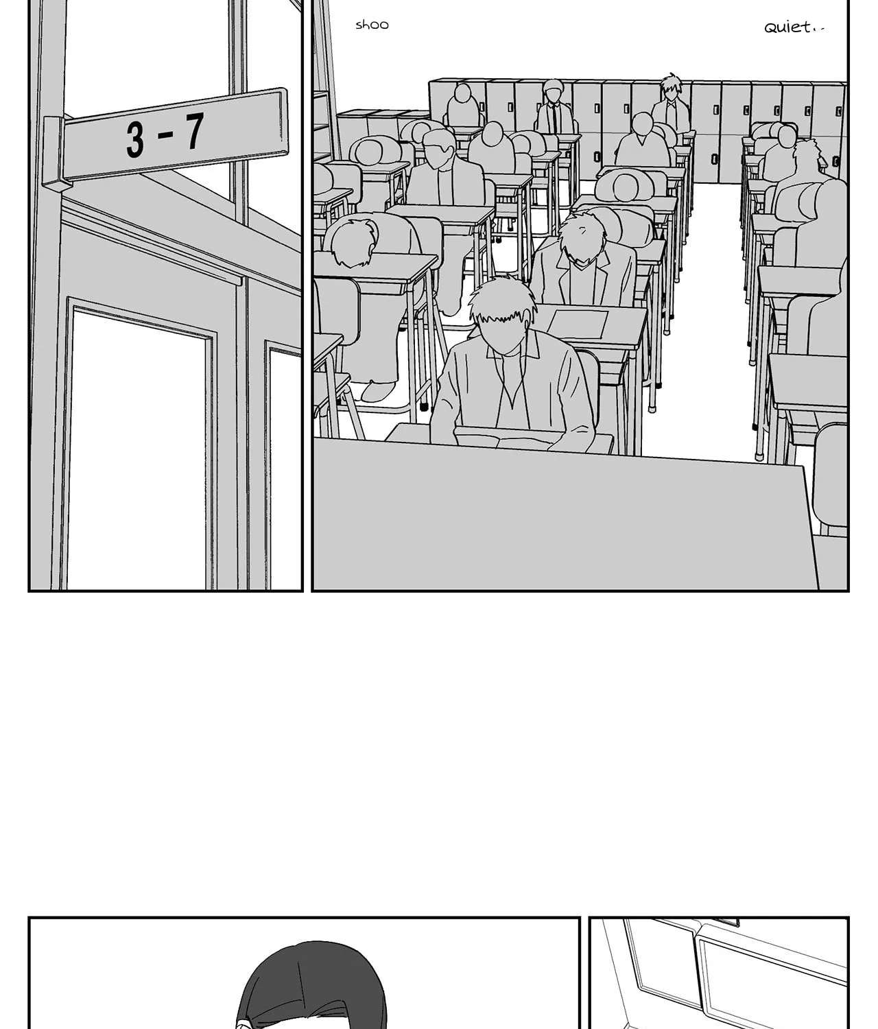 Read Girlfriends [SS] chapter 60 image 3 on Lezhin