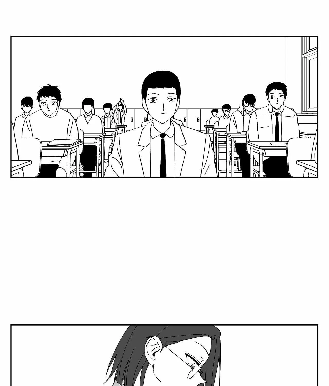 Read Girlfriends [SS] chapter 60 image 30 on Lezhin
