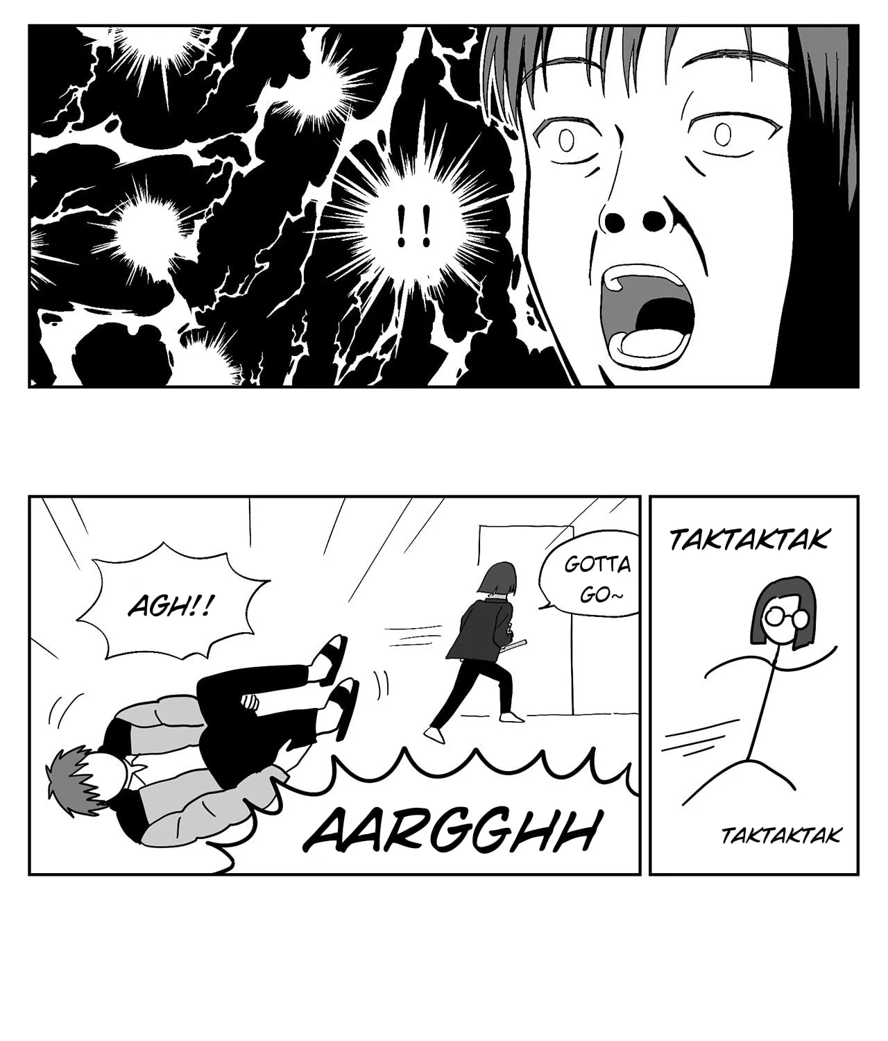 Read Girlfriends [SS] chapter 60 image 35 on Lezhin