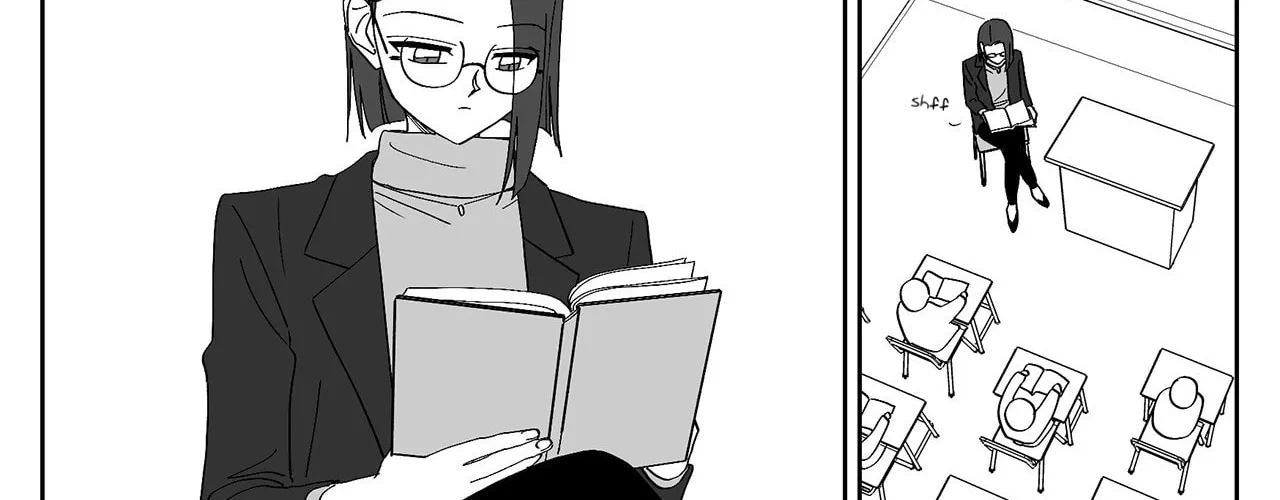 Read Girlfriends [SS] chapter 60 image 4 on Lezhin