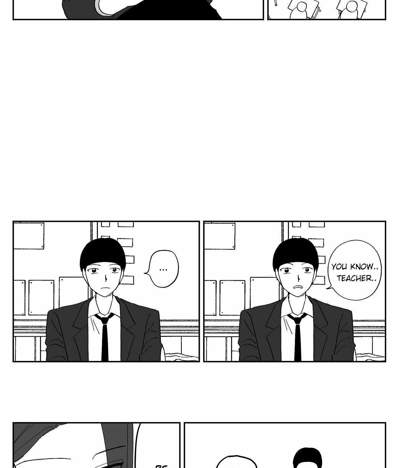 Read Girlfriends [SS] chapter 60 image 5 on Lezhin