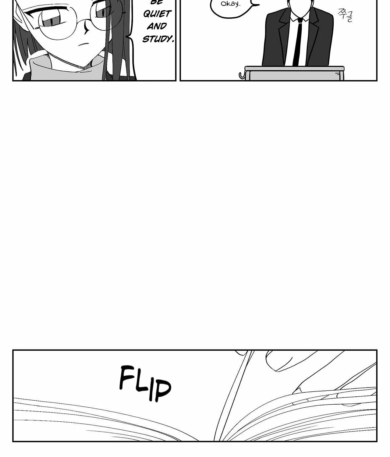Read Girlfriends [SS] chapter 60 image 6 on Lezhin