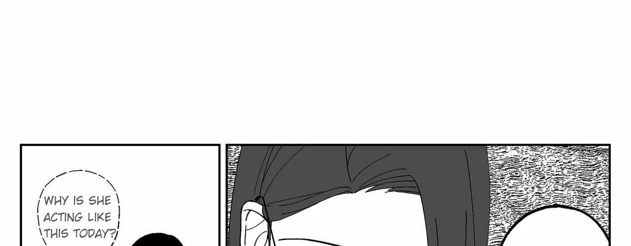 Read Girlfriends [SS] chapter 60 image 8 on Lezhin
