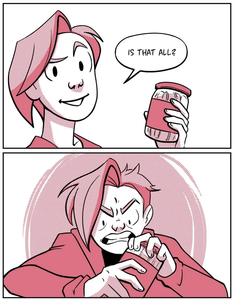 Girls Have a Blog Chapter 21 page 5 - 