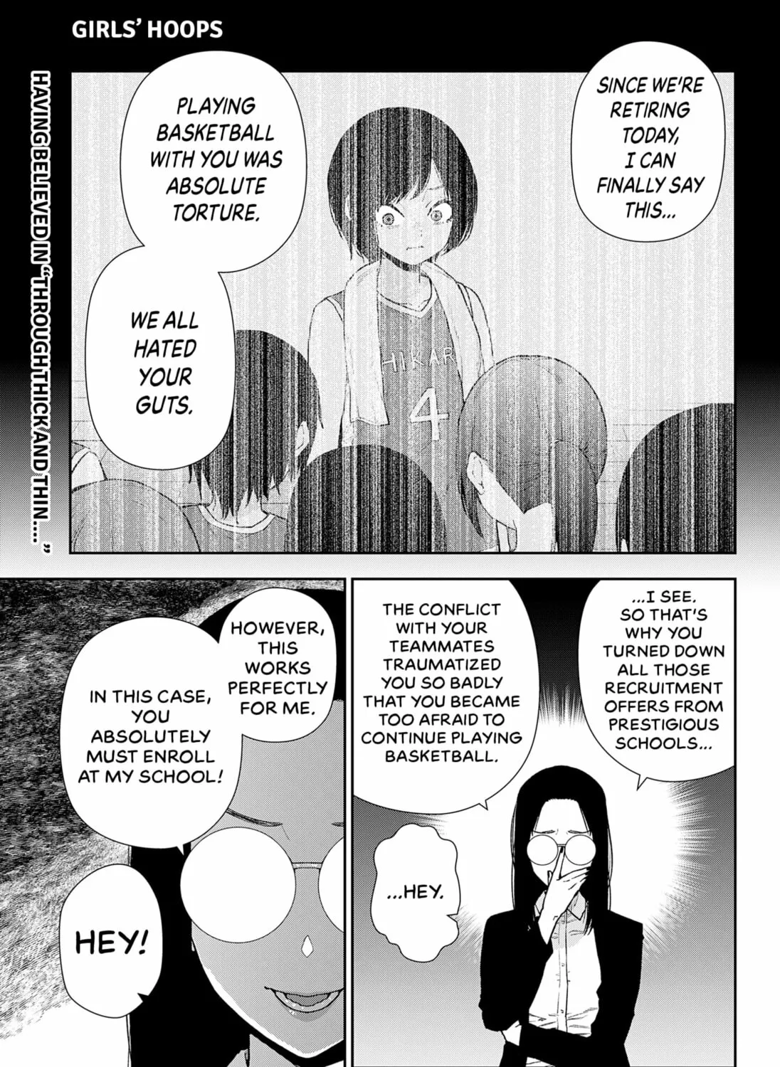 Read Girls
