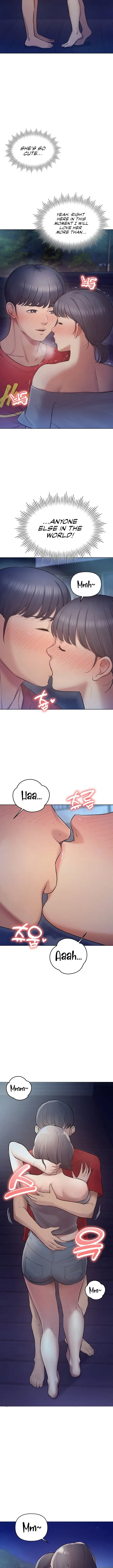 Girls I Couldn't Have Chapter 21 page 3 - 