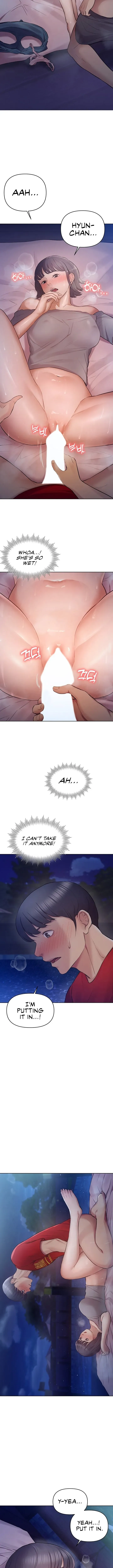 Girls I Couldn't Have Chapter 21 page 6 - 