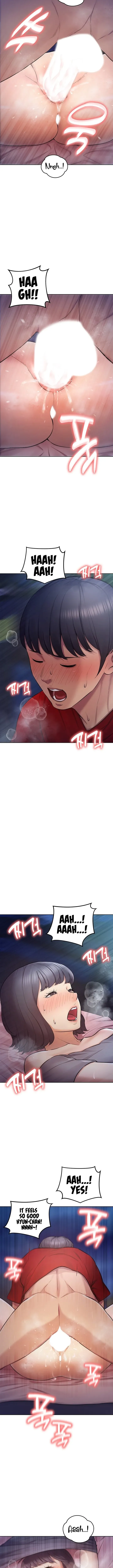 Girls I Couldn't Have Chapter 21 page 8 - 