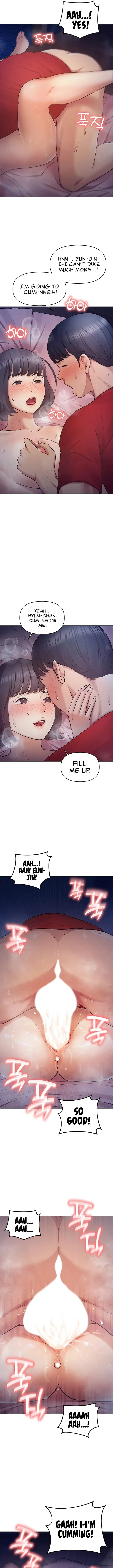 Girls I Couldn't Have Chapter 21 page 10 - 