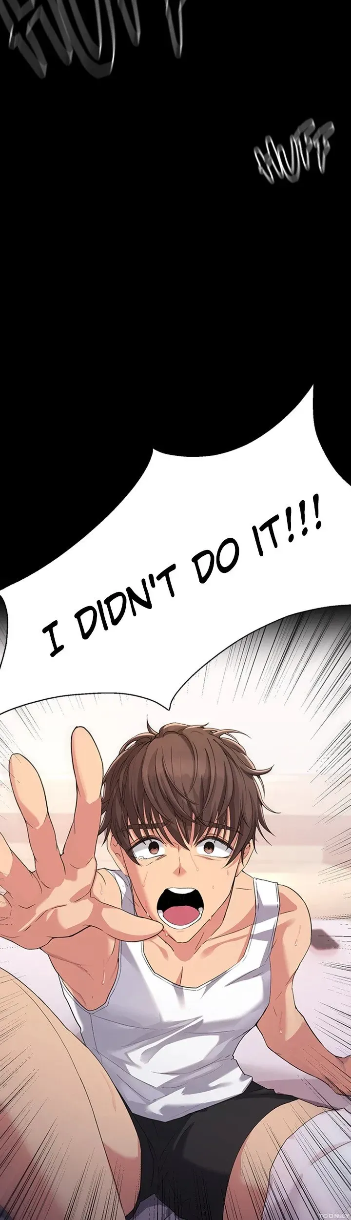 Girls I Used to Teach Chapter 1 page 11 - 