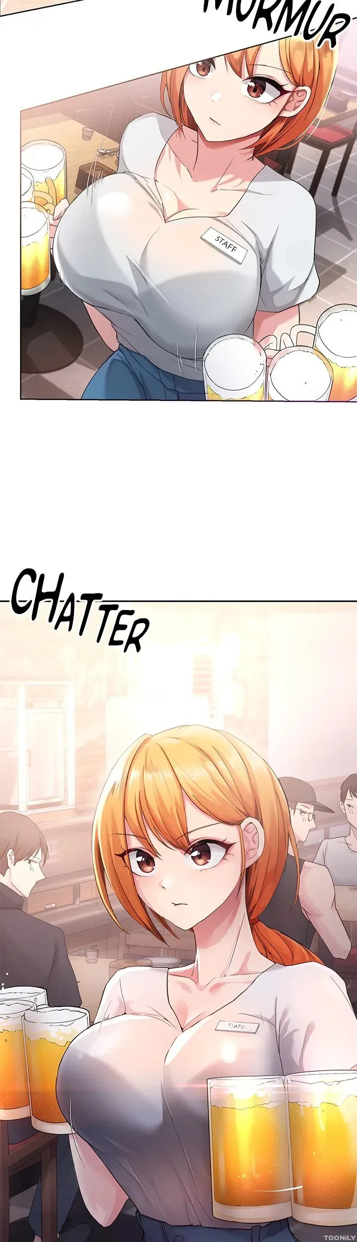 Girls I Used to Teach Chapter 1 page 28 - 