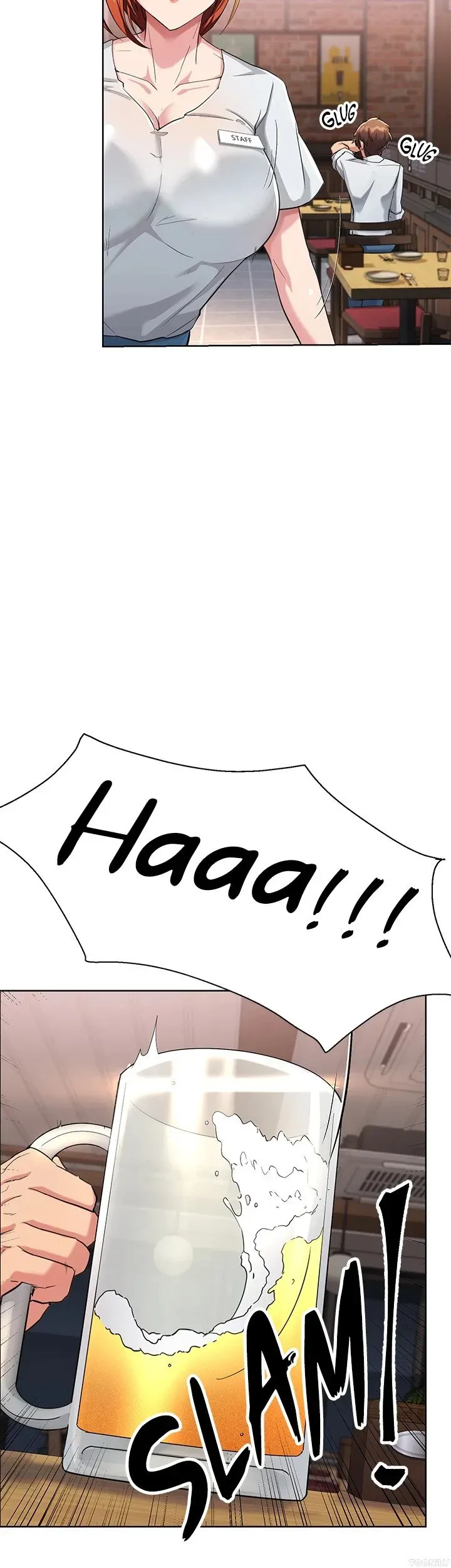 Girls I Used to Teach Chapter 1 page 30 - 