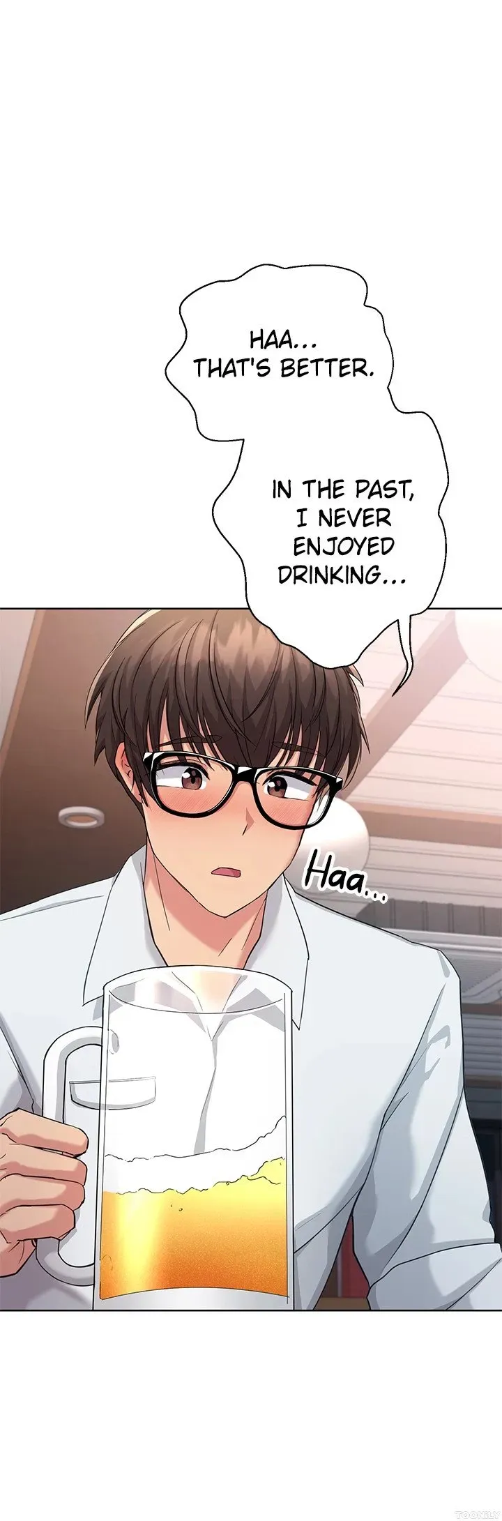 Girls I Used to Teach Chapter 1 page 31 - 