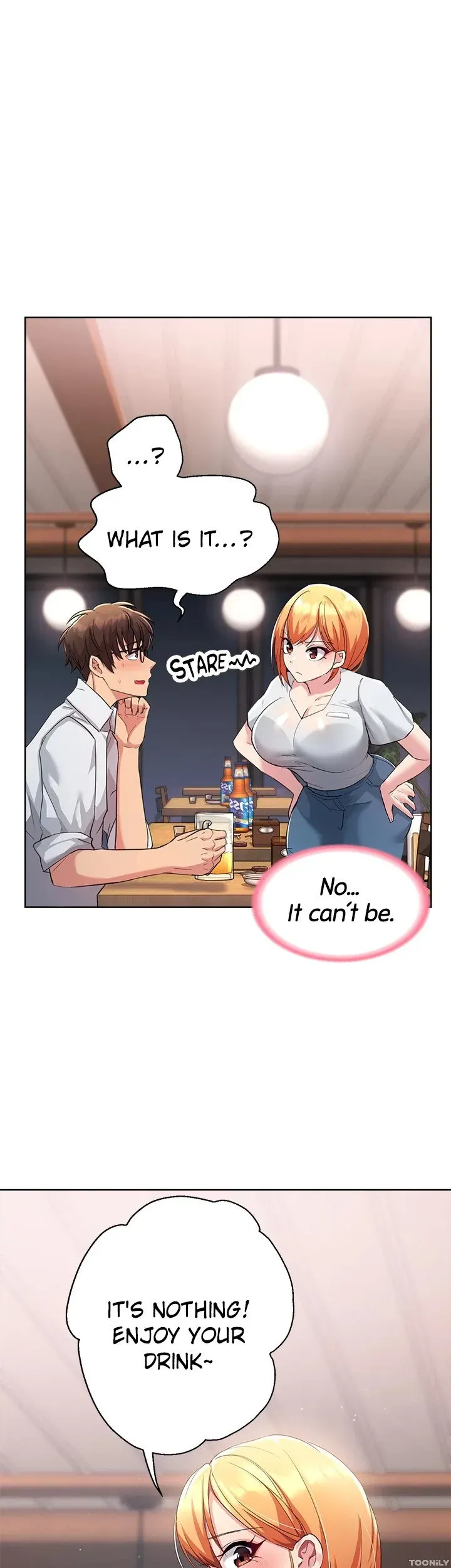 Girls I Used to Teach Chapter 1 page 34 - 