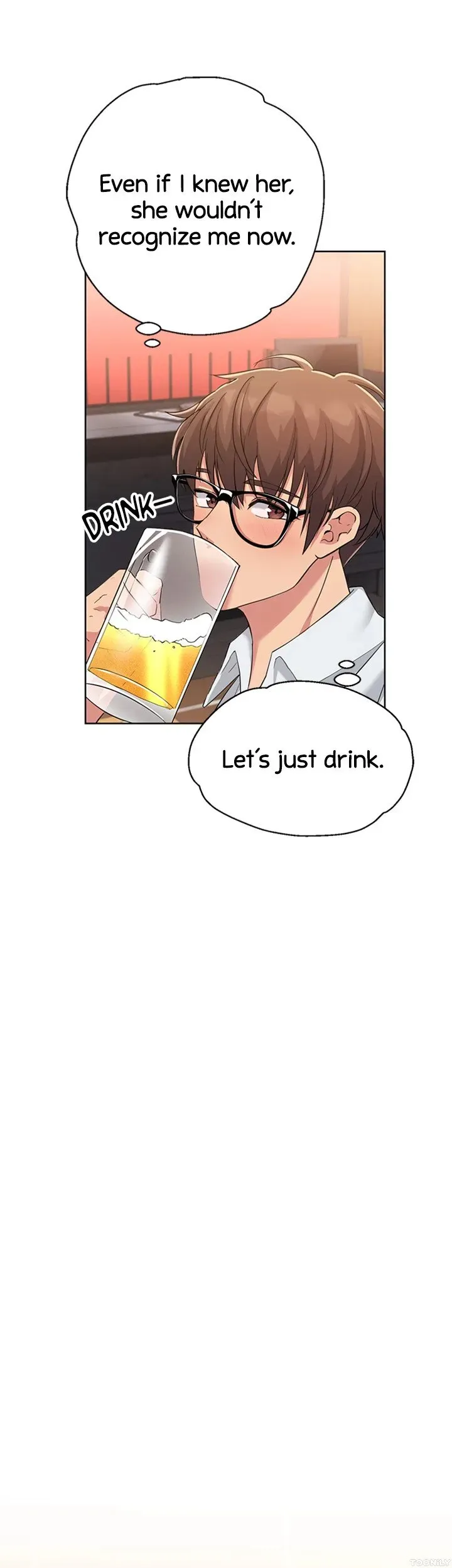 Girls I Used to Teach Chapter 1 page 37 - 