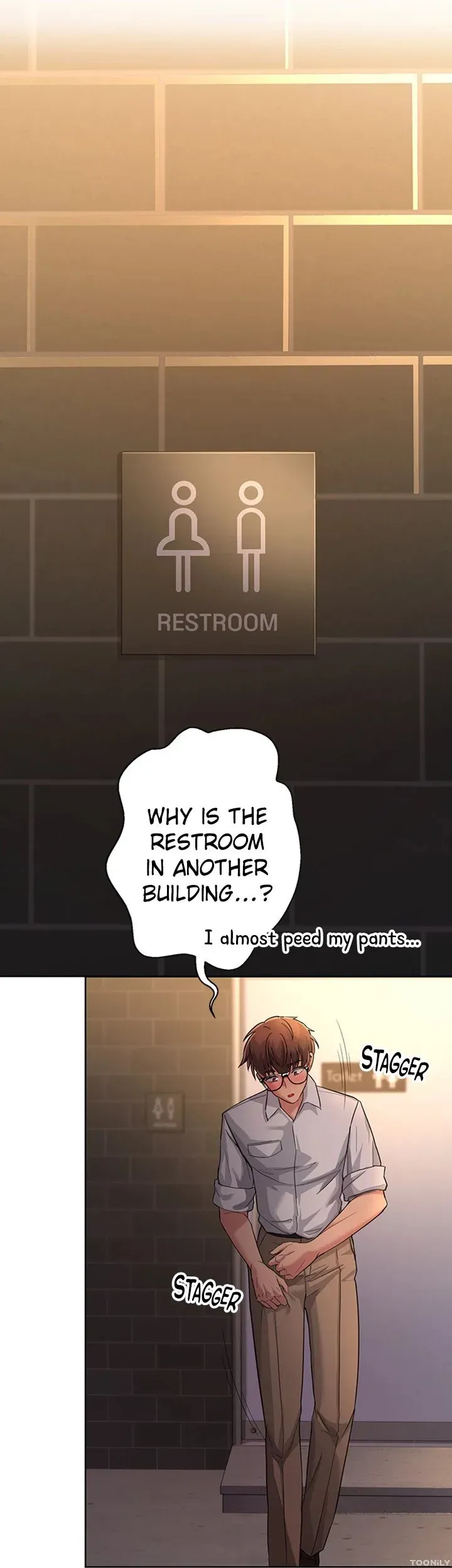 Girls I Used to Teach Chapter 1 page 38 - 