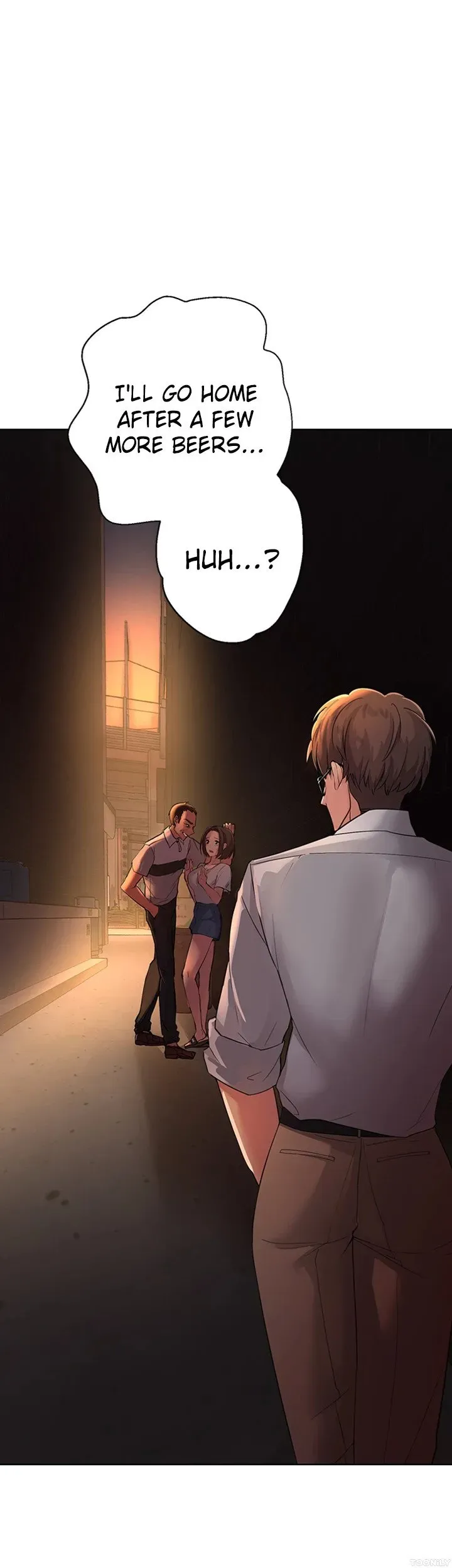 Girls I Used to Teach Chapter 1 page 39 - 
