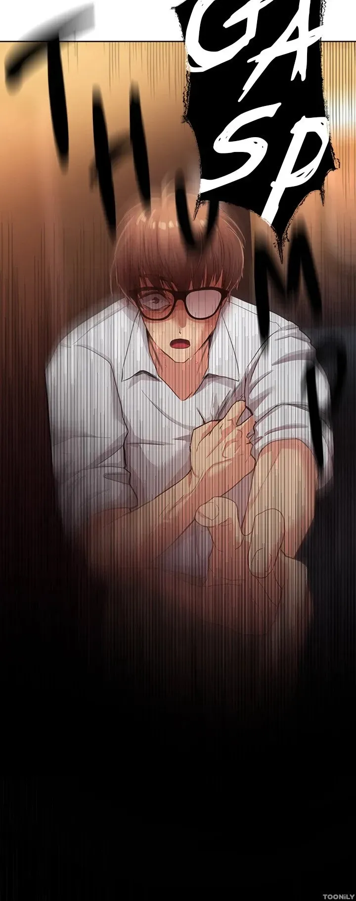 Girls I Used to Teach Chapter 1 page 43 - 