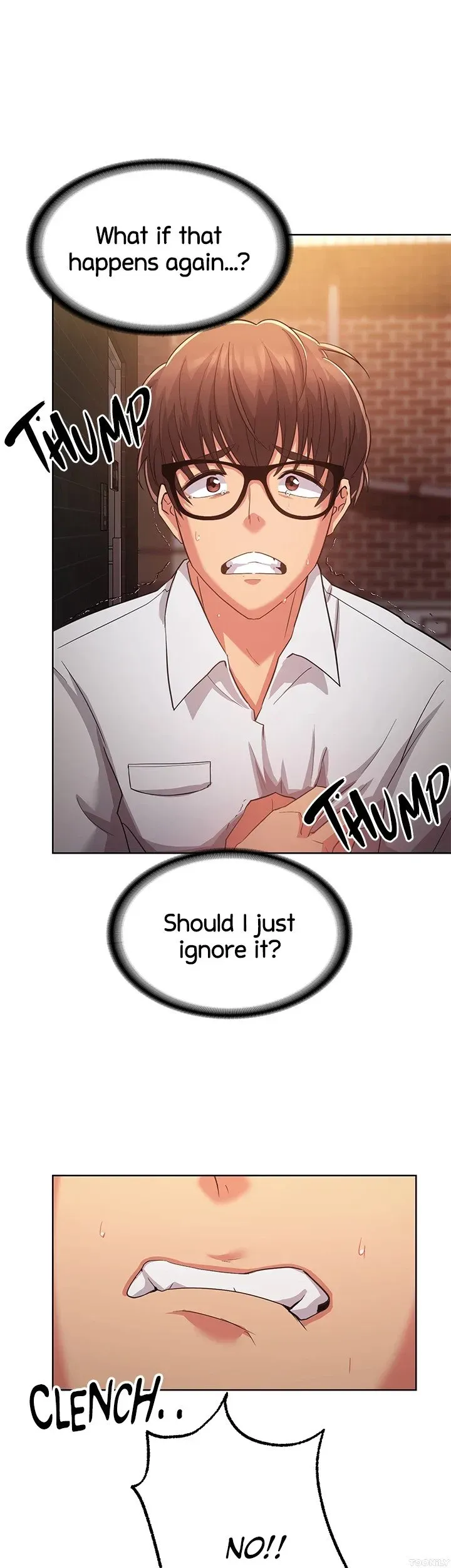 Girls I Used to Teach Chapter 1 page 48 - 
