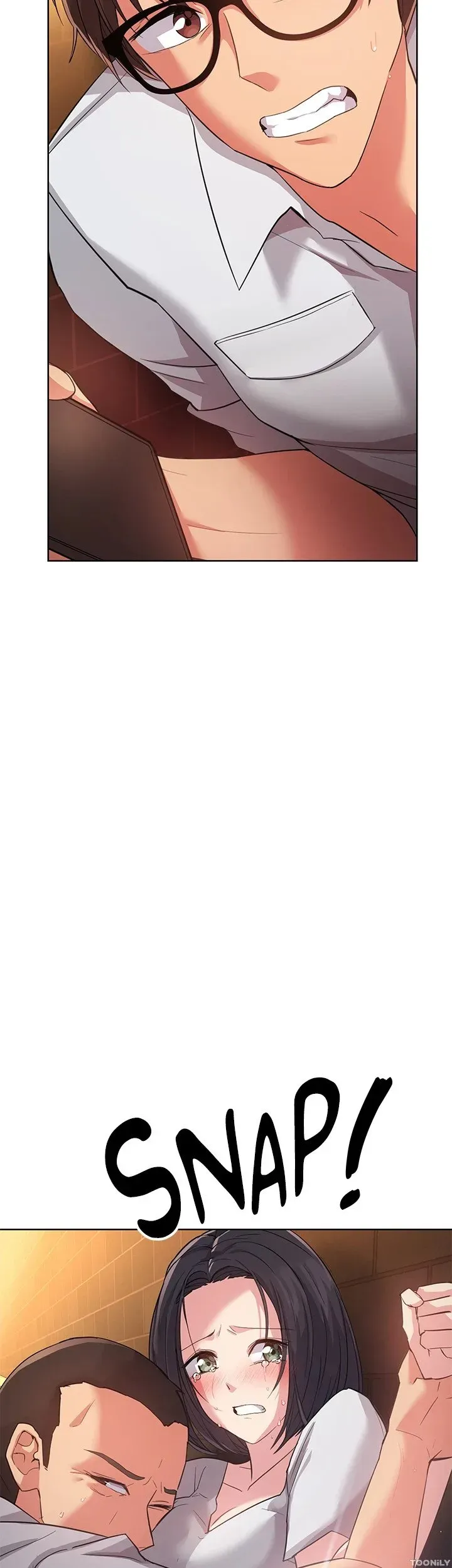Girls I Used to Teach Chapter 1 page 50 - 