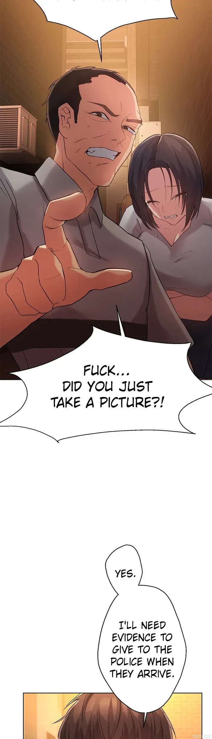 Girls I Used to Teach Chapter 1 page 53 - 
