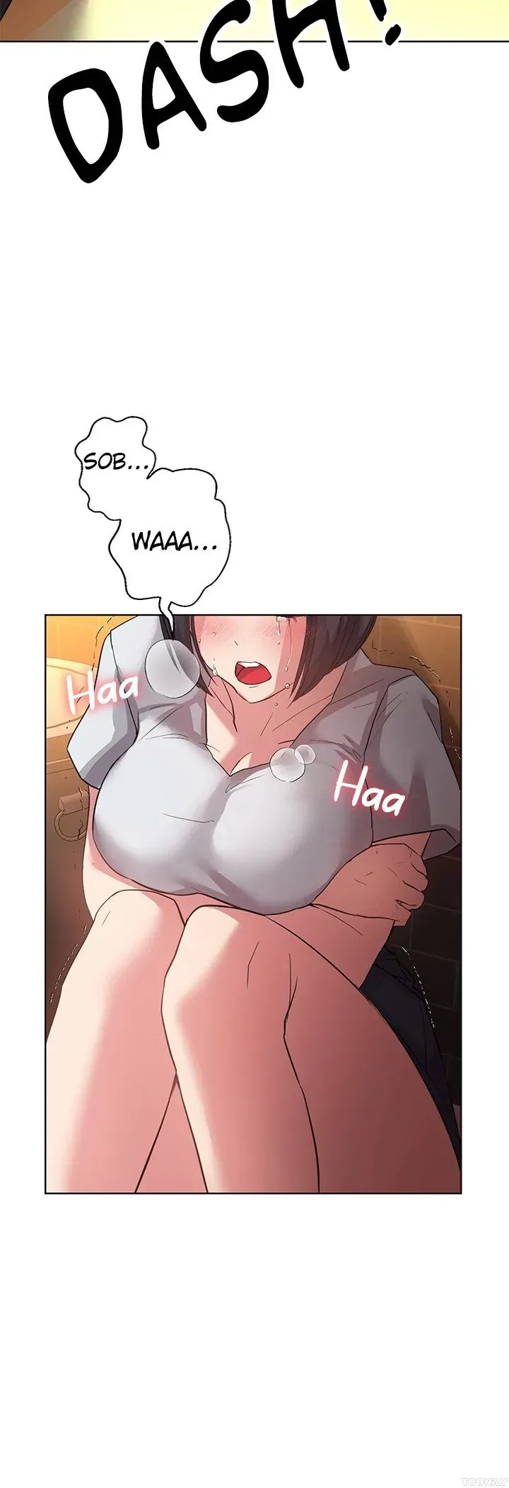 Girls I Used to Teach Chapter 1 page 55 - 