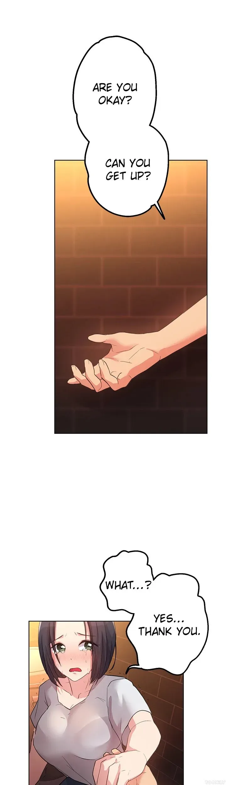 Girls I Used to Teach Chapter 1 page 56 - 
