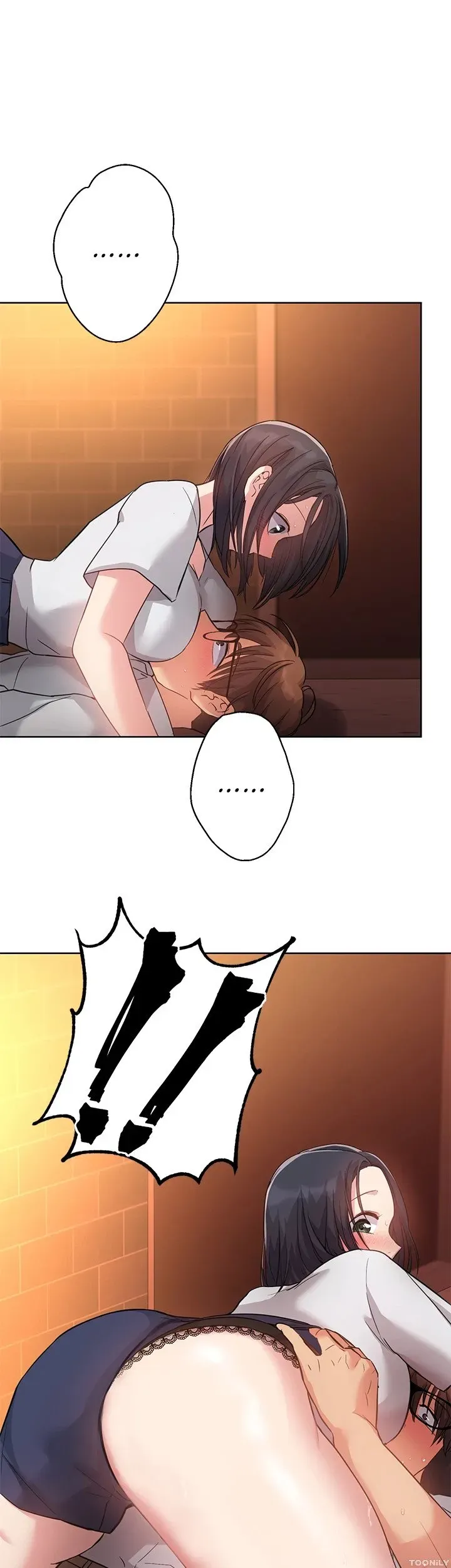 Girls I Used to Teach Chapter 1 page 59 - 