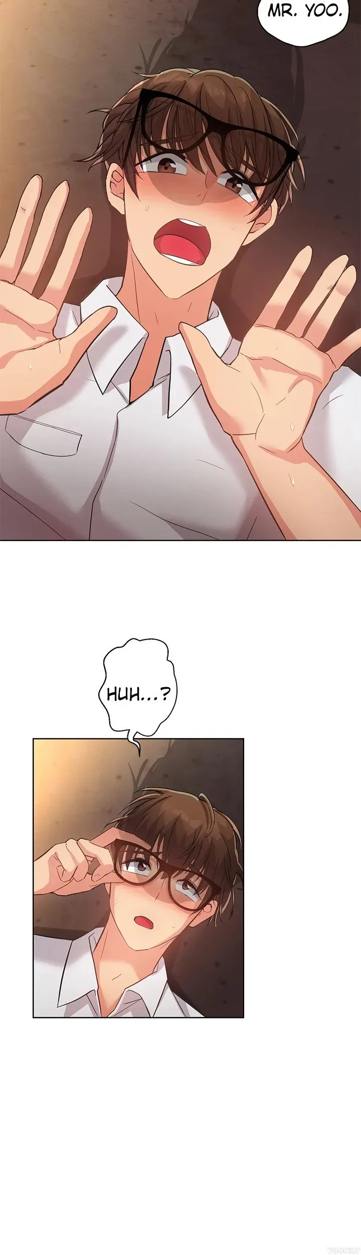 Girls I Used to Teach Chapter 1 page 61 - 