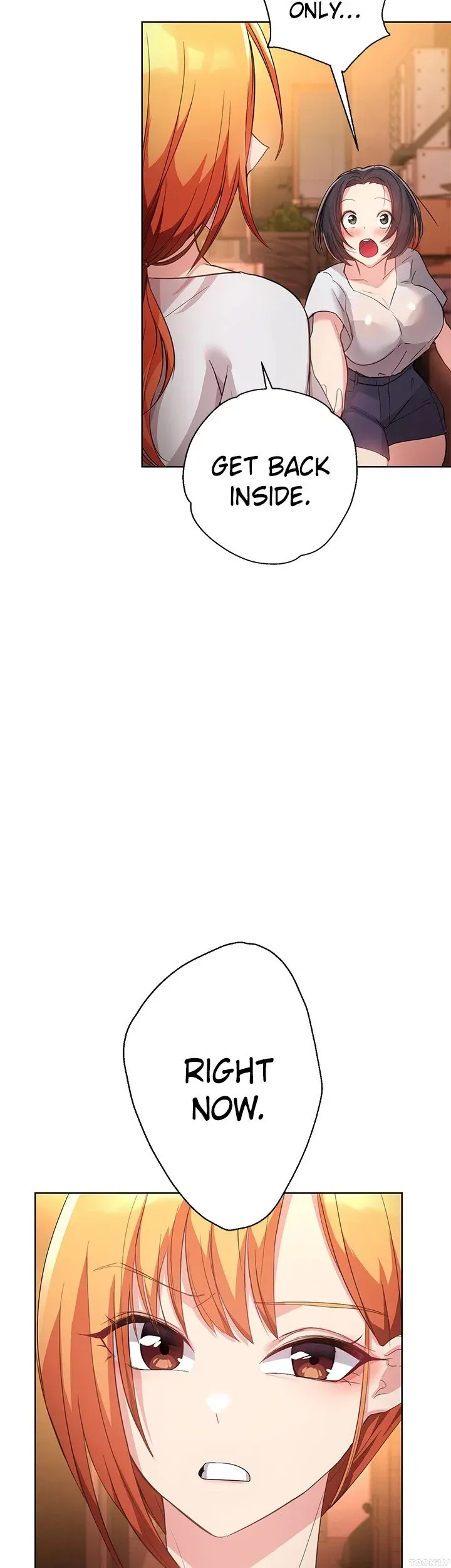 Girls I Used to Teach Chapter 1 page 64 - 