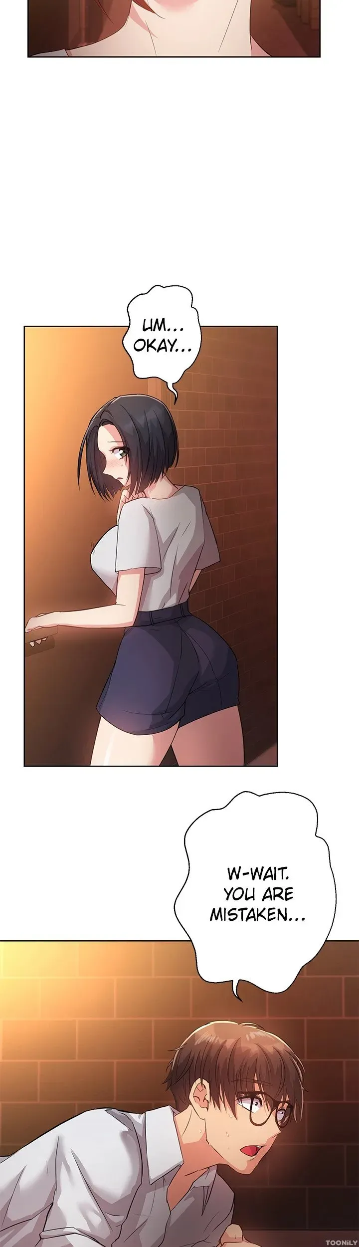 Girls I Used to Teach Chapter 1 page 65 - 