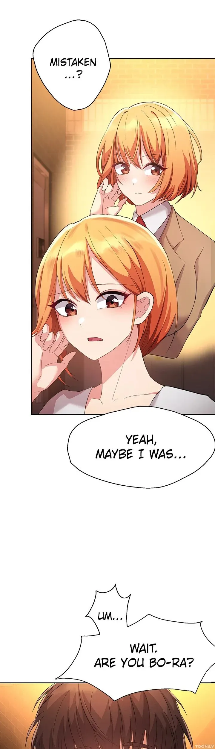 Girls I Used to Teach Chapter 1 page 67 - 