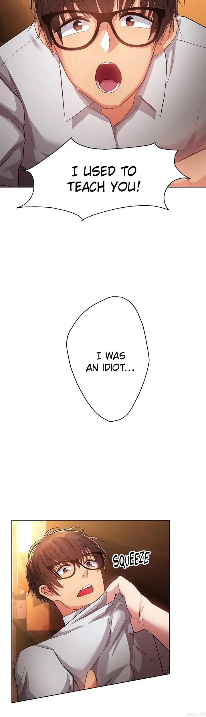 Girls I Used to Teach Chapter 1 page 68 - 