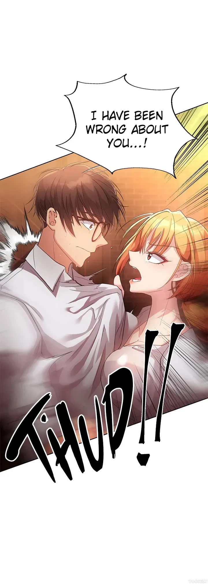 Girls I Used to Teach Chapter 1 page 69 - 