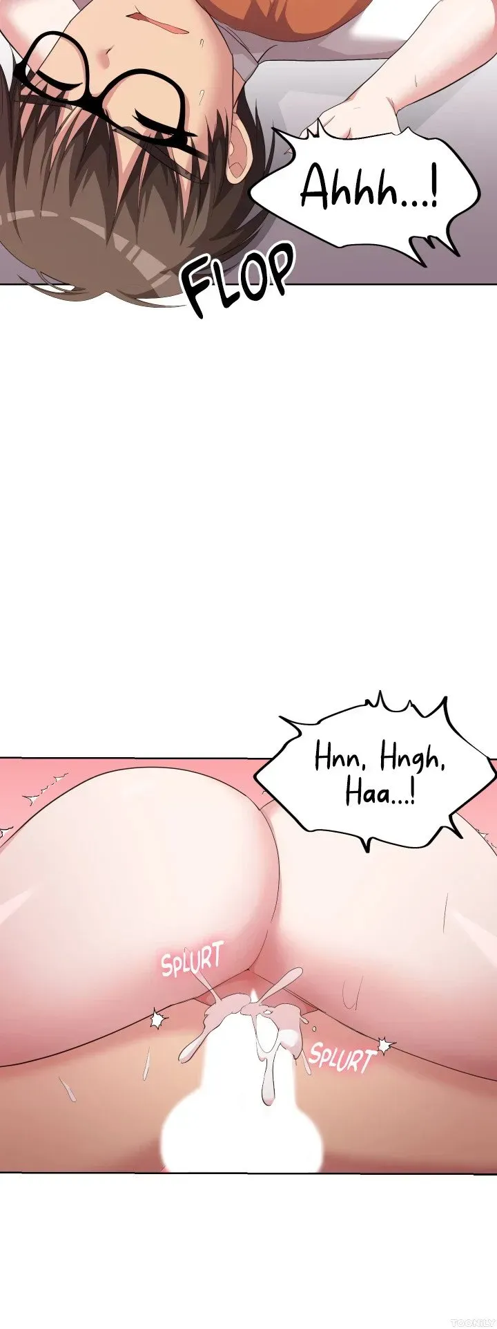 Girls I Used to Teach Chapter 10 page 13 - 