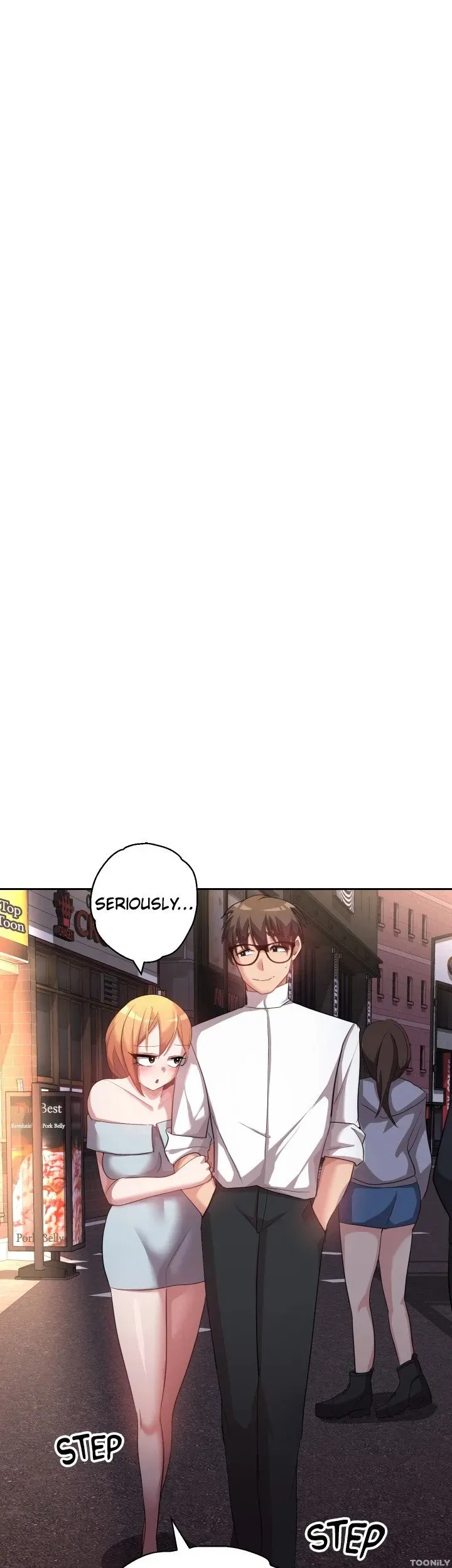 Girls I Used to Teach Chapter 10 page 14 - 