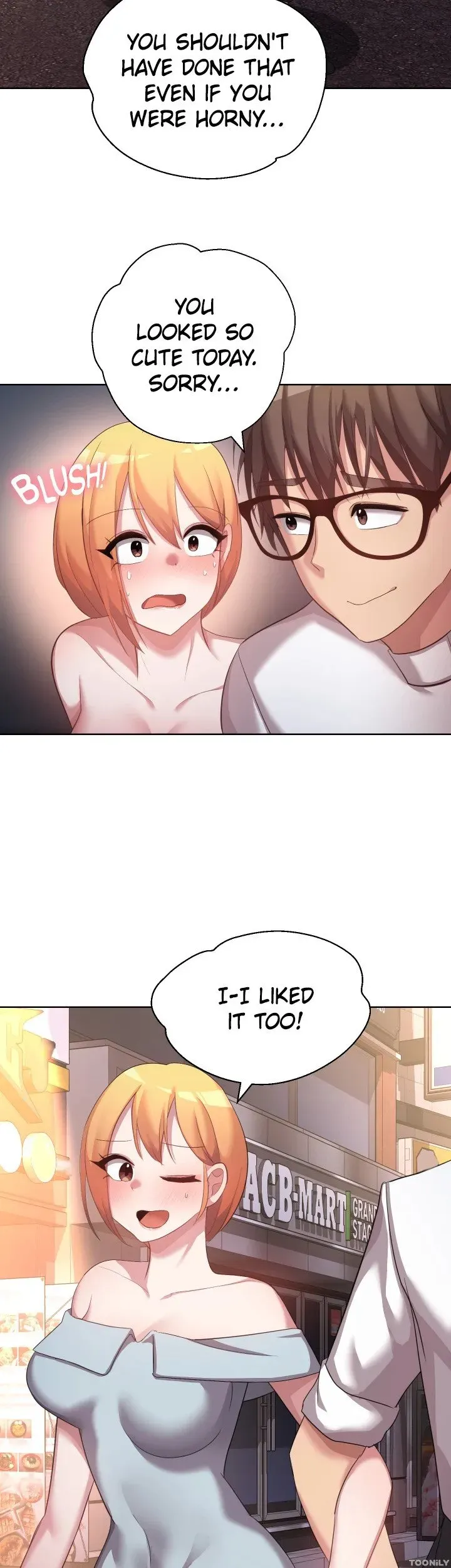 Girls I Used to Teach Chapter 10 page 15 - 