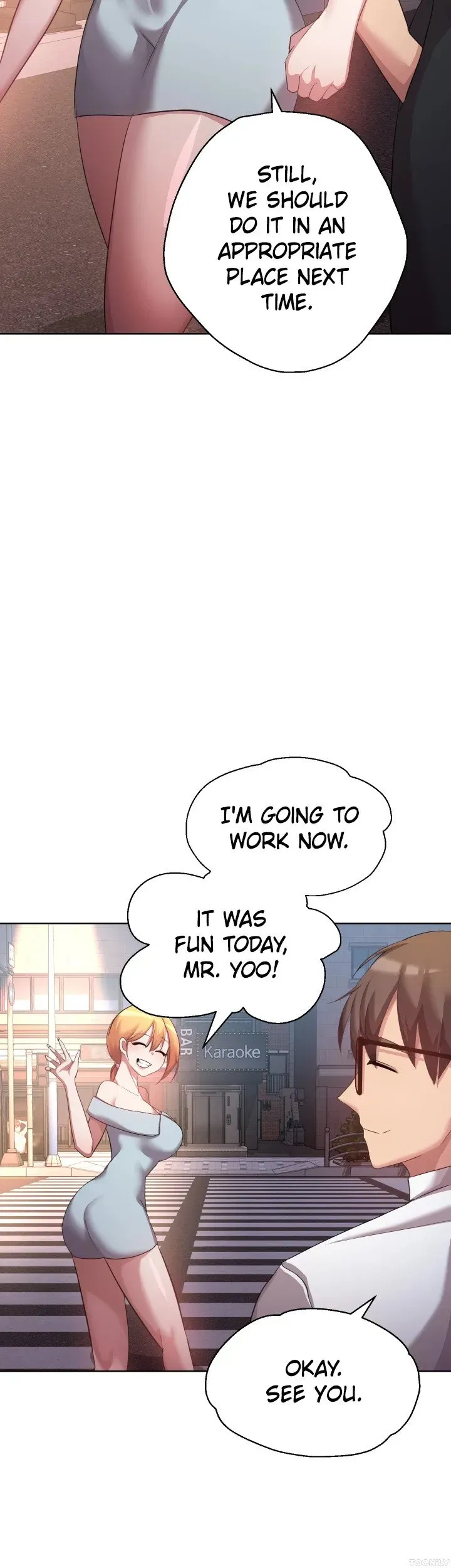 Girls I Used to Teach Chapter 10 page 16 - 