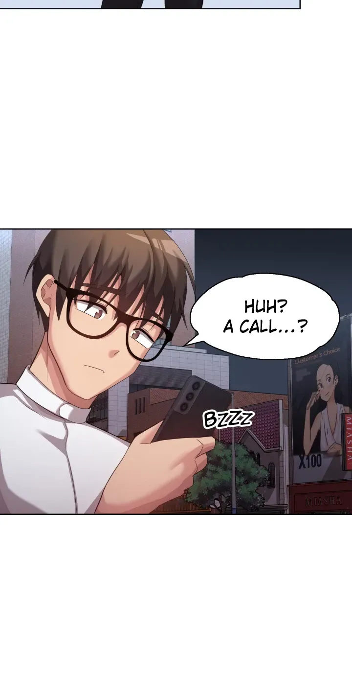 Girls I Used to Teach Chapter 10 page 18 - 