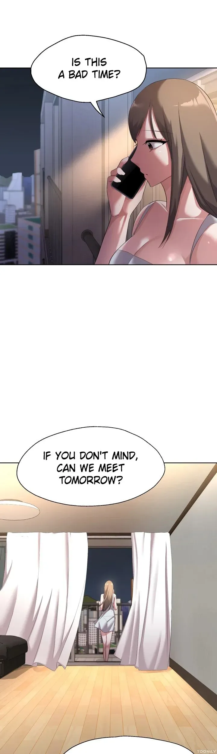 Girls I Used to Teach Chapter 10 page 20 - 