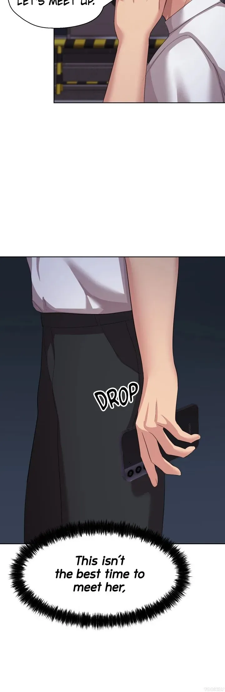 Girls I Used to Teach Chapter 10 page 22 - 