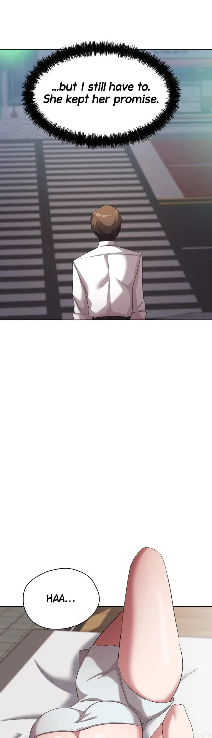 Girls I Used to Teach Chapter 10 page 23 - 
