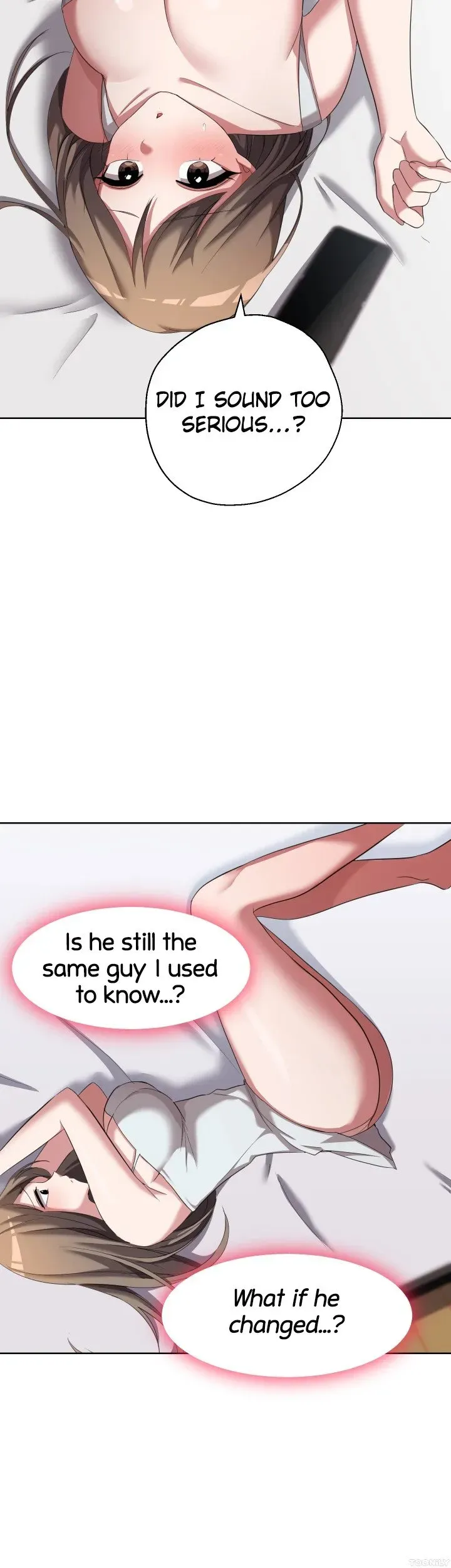 Girls I Used to Teach Chapter 10 page 24 - 